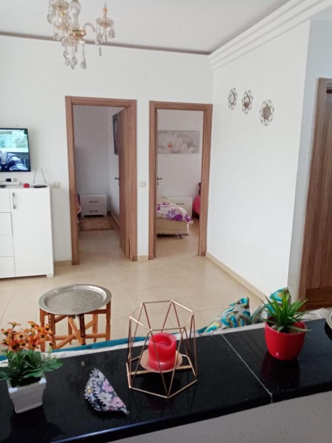 Perla Saidia Appartement Экстерьер фото